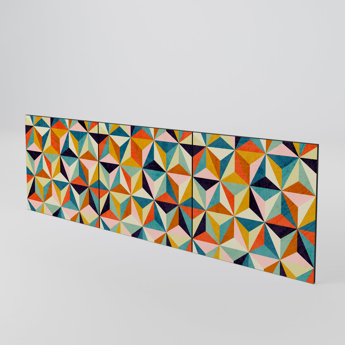 TESSELATE TREASURES Σετ θυρών για μπουφέδες