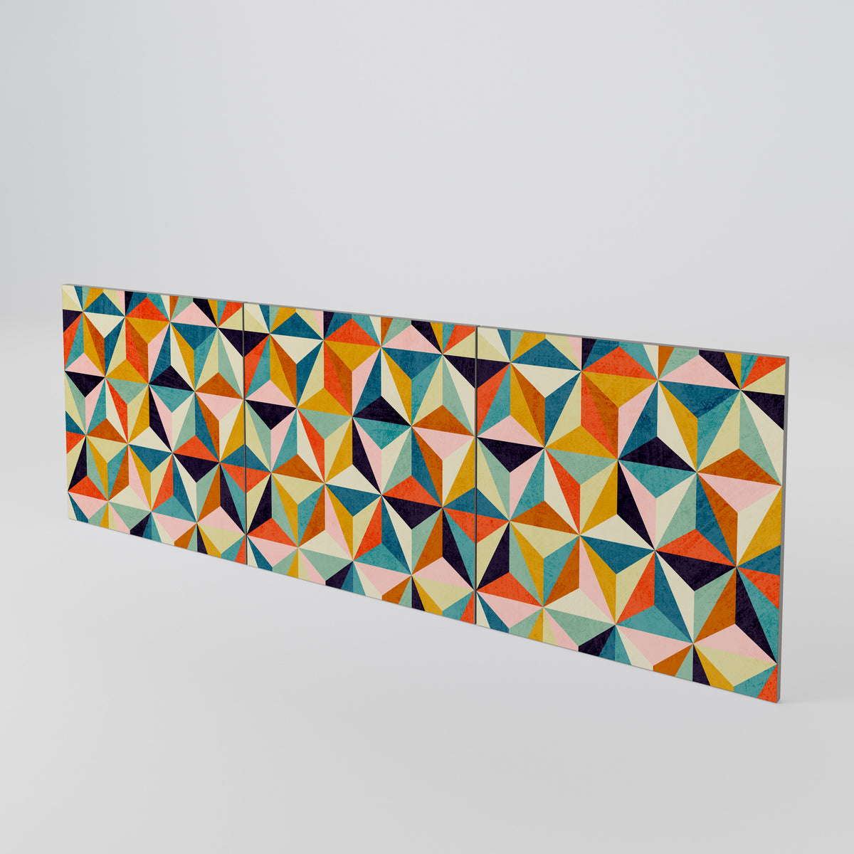 TESSELATE TREASURES Σετ θυρών για μπουφέδες