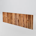 NATURAL WOOD Σετ θυρών για μπουφέδες