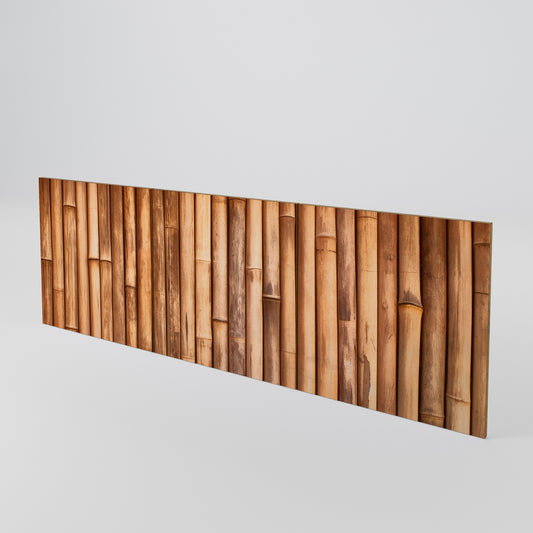 NATURAL WOOD Σετ θυρών για μπουφέδες