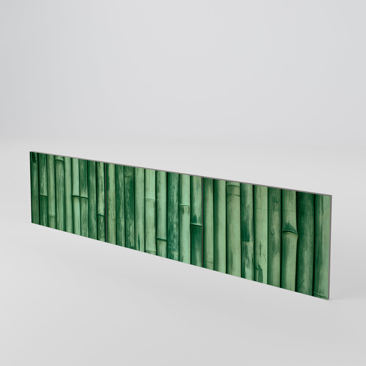 NATURAL GREEN Σετ θυρών για έπιπλα τηλεόρασης