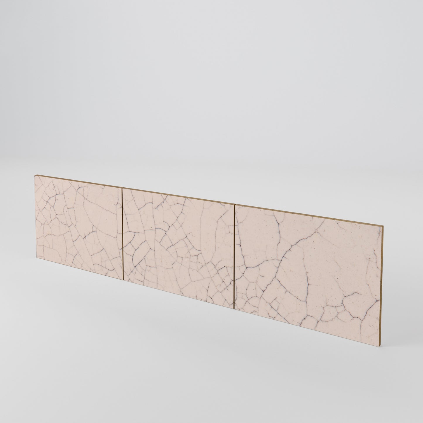 CERAMIC TEXTURE Σετ θυρών για έπιπλα τηλεόρασης