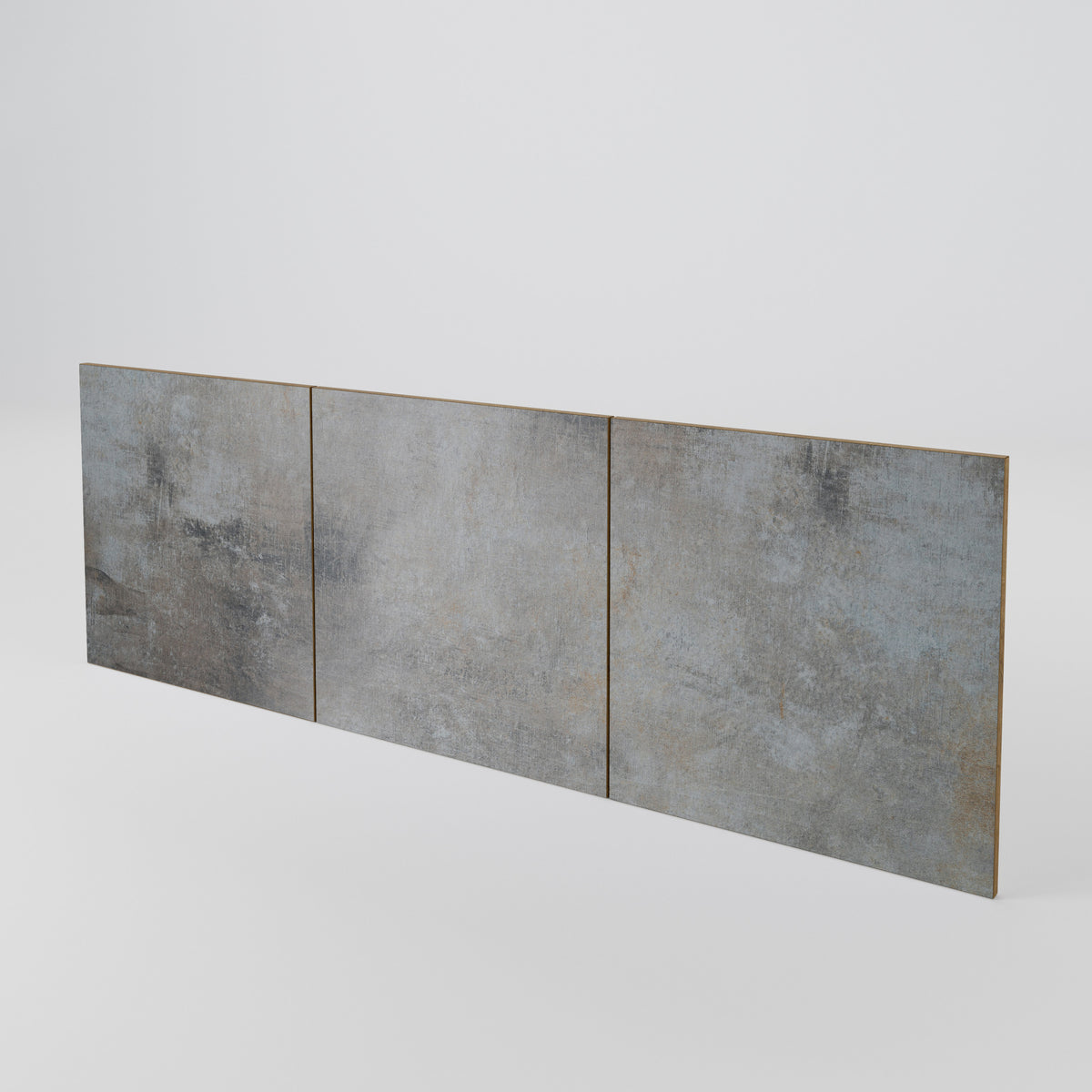 CONCRETE WALL Σετ θυρών για μπουφέδες