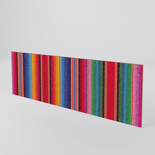 ETHNIC MEXICAN Σετ θυρών για μπουφέδες