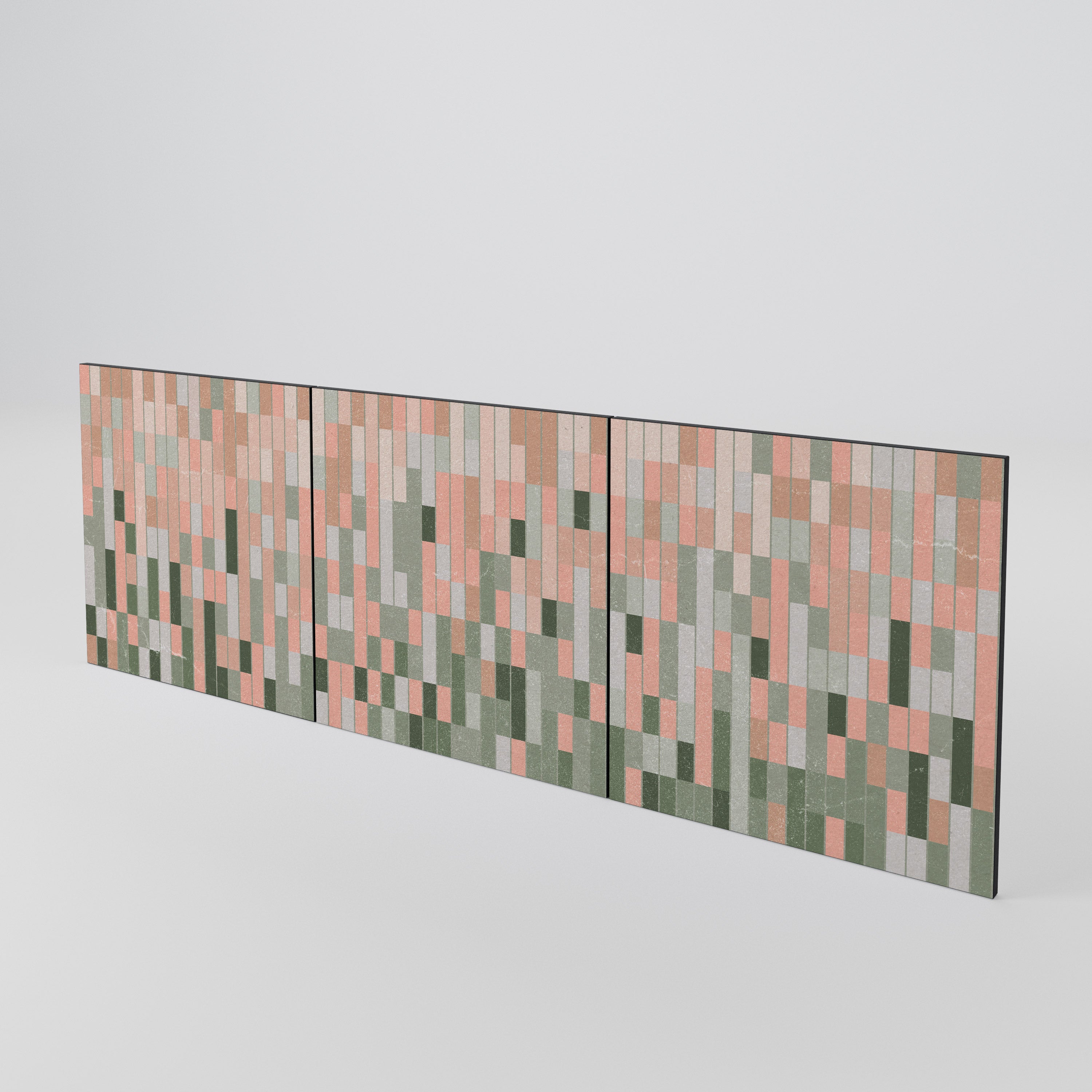 BUILDING THE FUTURE Σετ 3 τεμαχίων πόρτες για μπουφέ