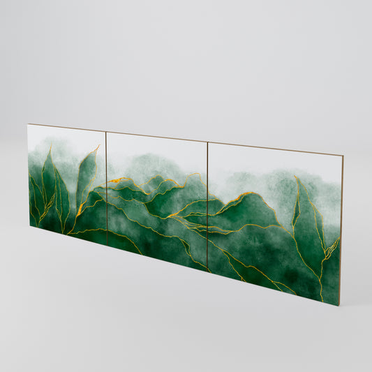 EXPENSIVE NATURE Σετ θυρών για μπουφέδες