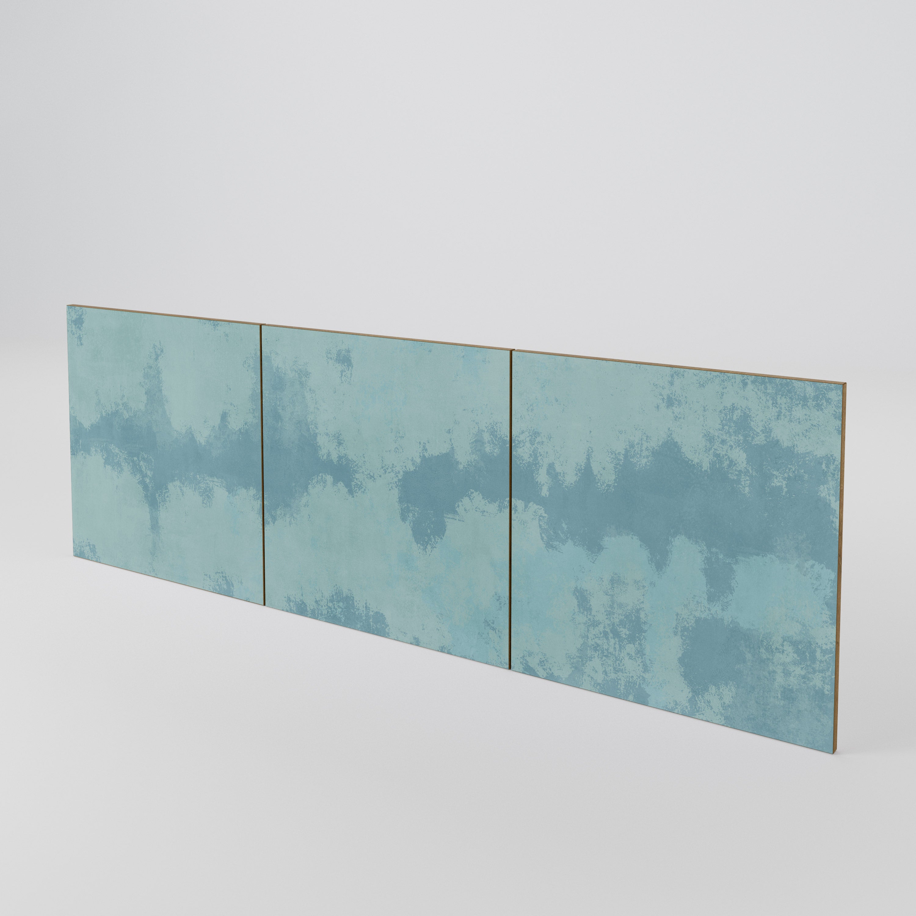 SKY WASH Σετ 3 τεμαχίων πόρτες για μπουφέ