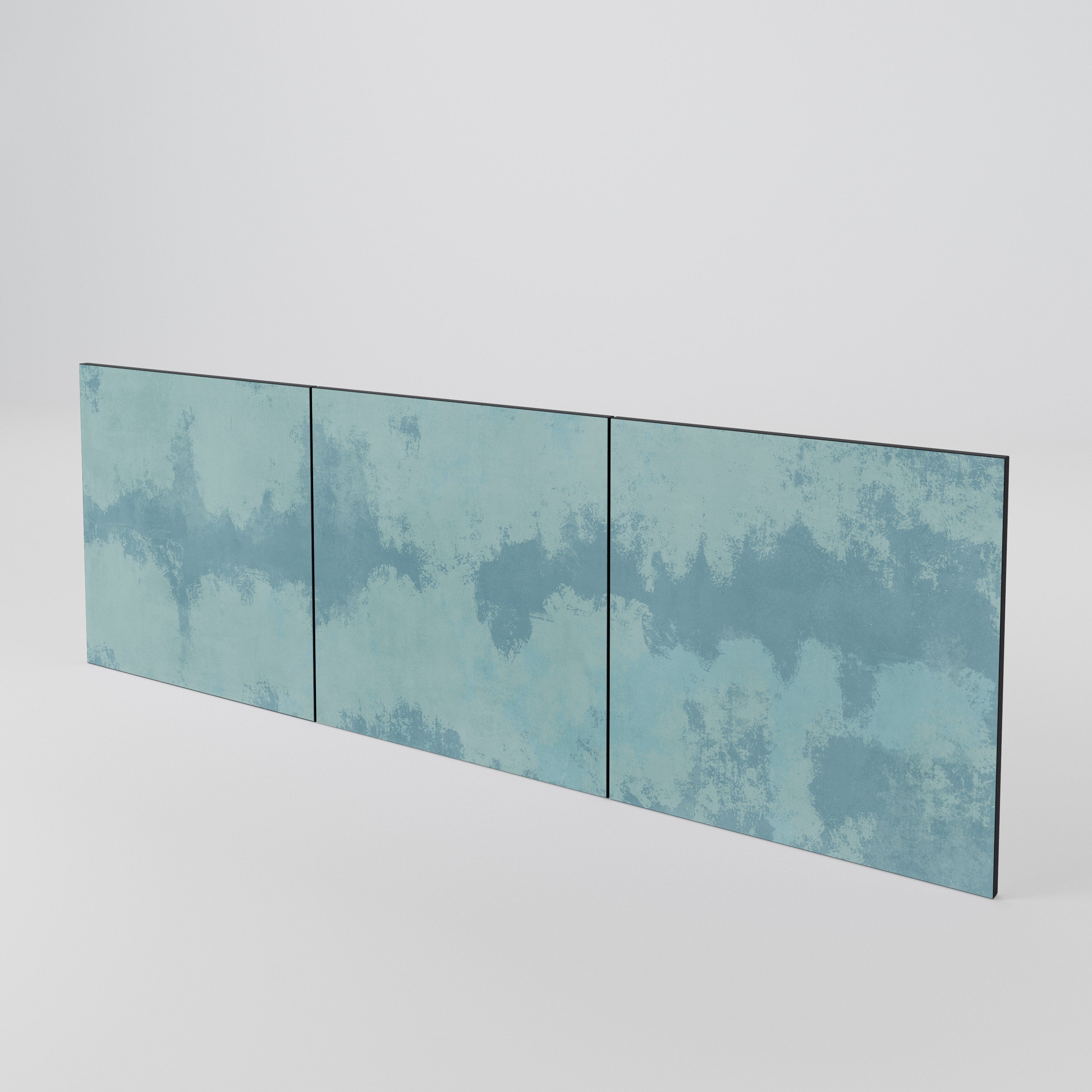 SKY WASH Σετ 3 τεμαχίων πόρτες για μπουφέ