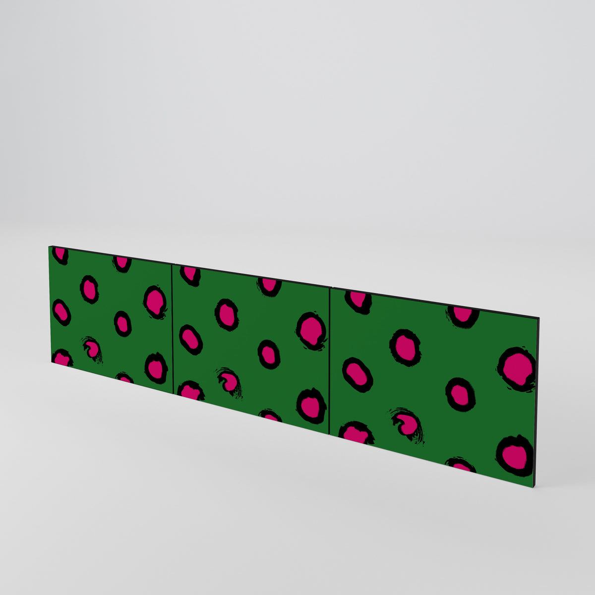 FUNKY SPOTS Σετ θυρών για έπιπλα τηλεόρασης