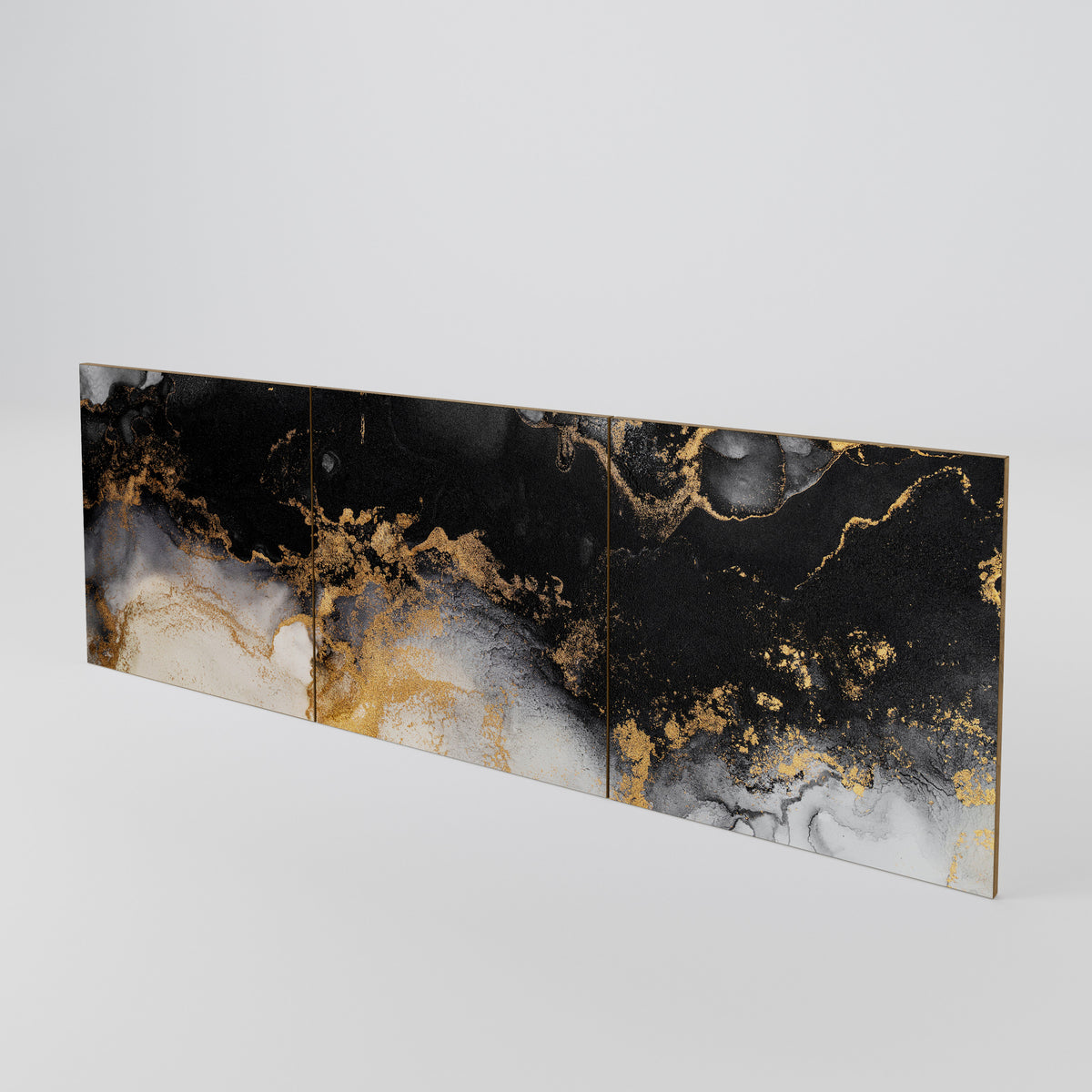 MARBLE OF TOMMORROW Σετ θυρών για μπουφέδες