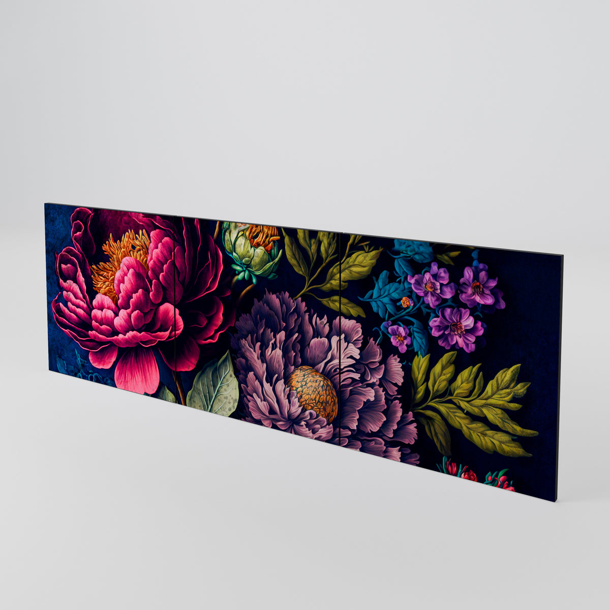 BLOOMING ELEGANCE Σετ θυρών για μπουφέδες