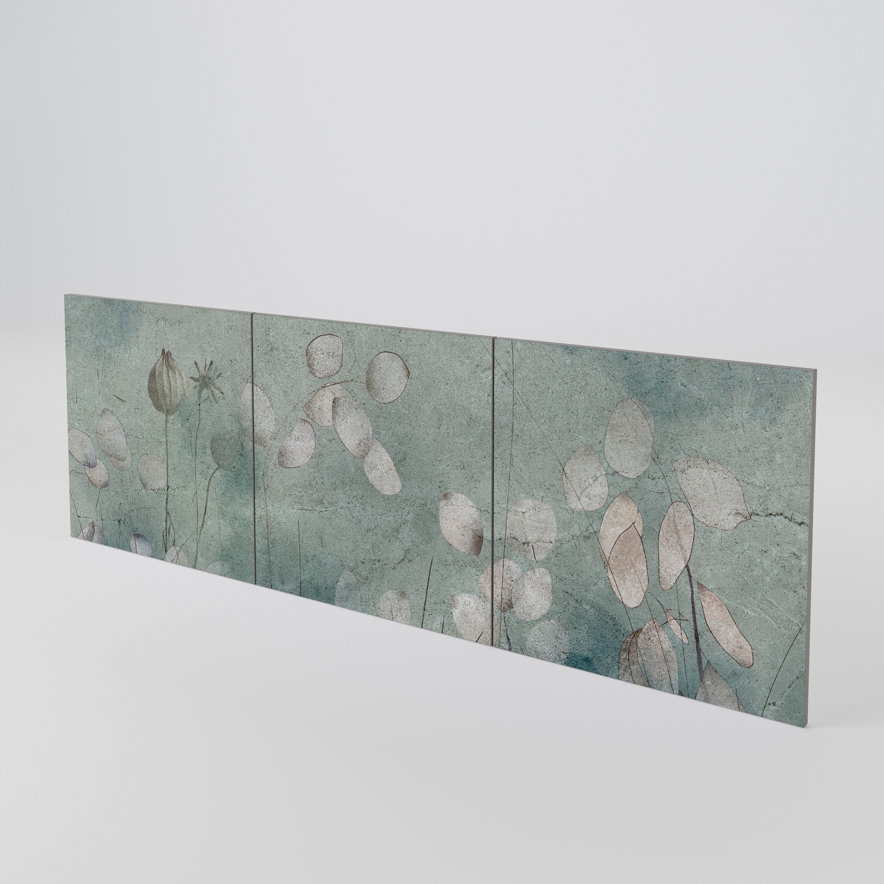 NIGHT LADY 3-Piece Sideboard Door Set