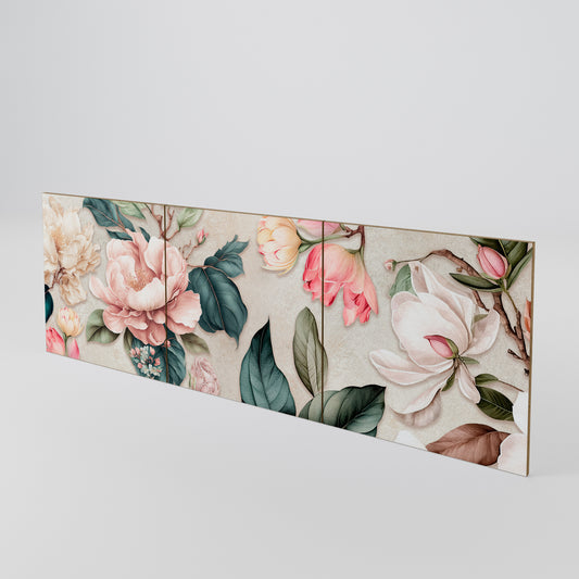 FLORAL GRACE Σετ θυρών για μπουφέδες