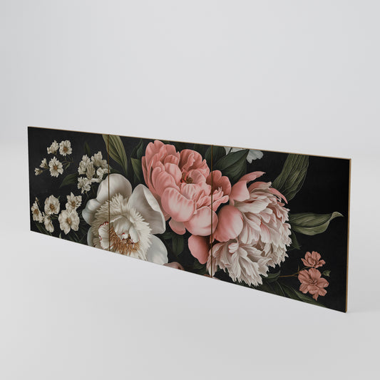 LUSH ELEGANCE Σετ θυρών για μπουφέδες