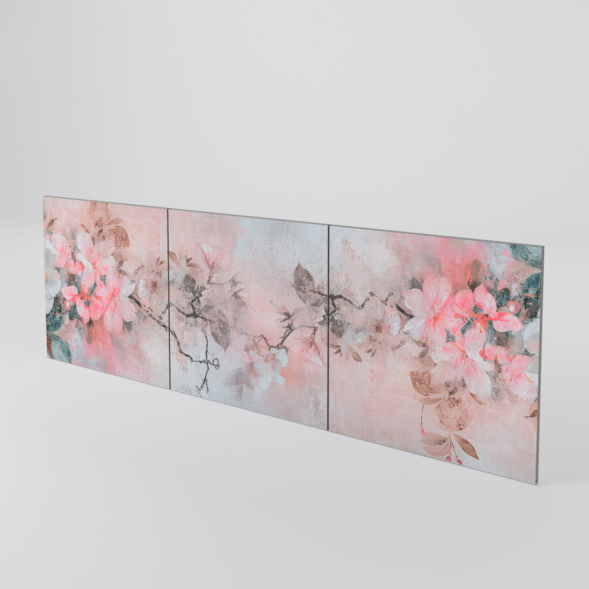 CHERRY BLOSSOM Σετ θυρών για μπουφέδες