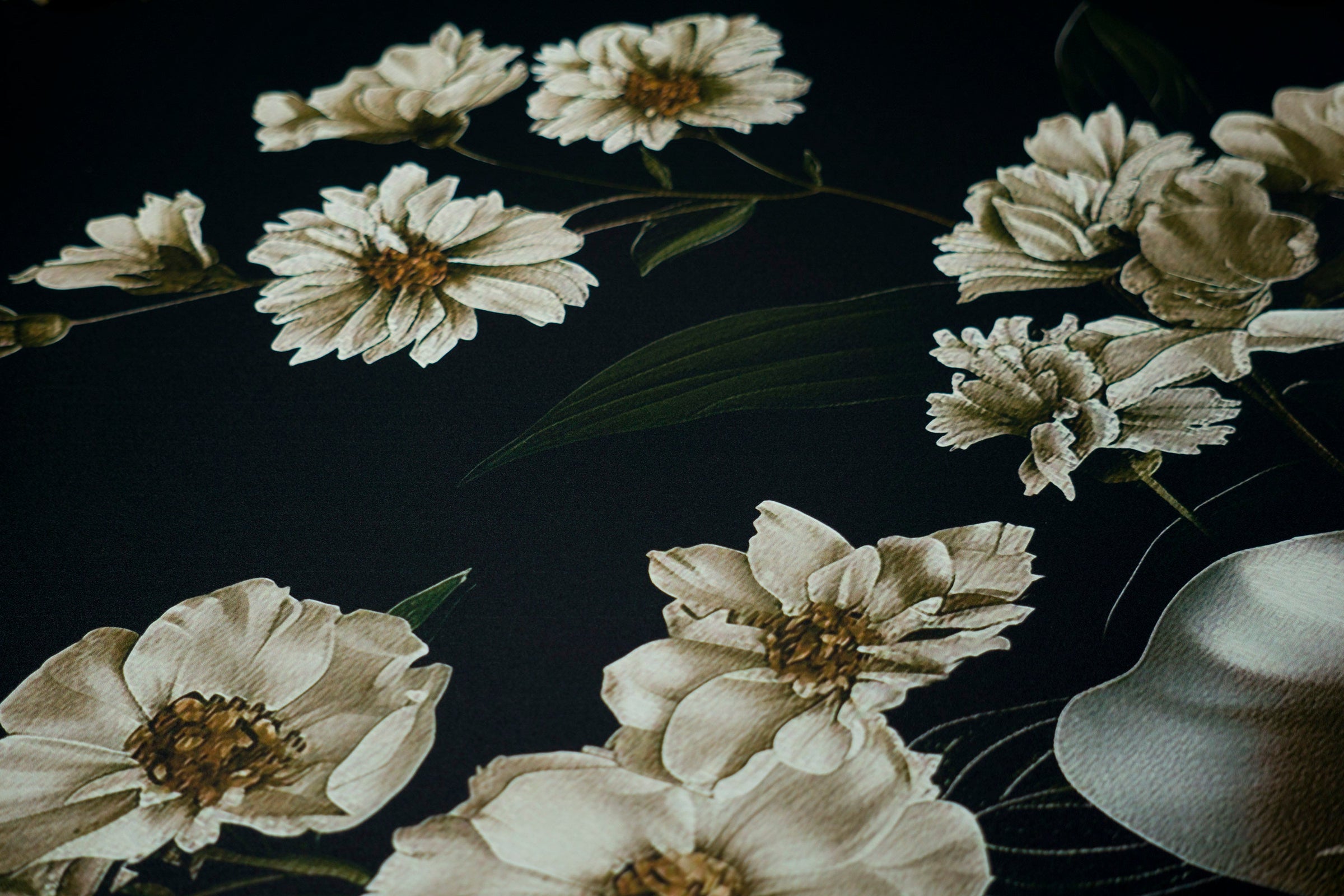 Foto reale del prodotto ingrandita: LUSH ELEGANCE Μπουφές 1-θύρας
